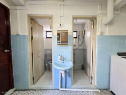 Blk 120 Ho Ching Road (Jurong West), HDB 3 Rooms #568643761